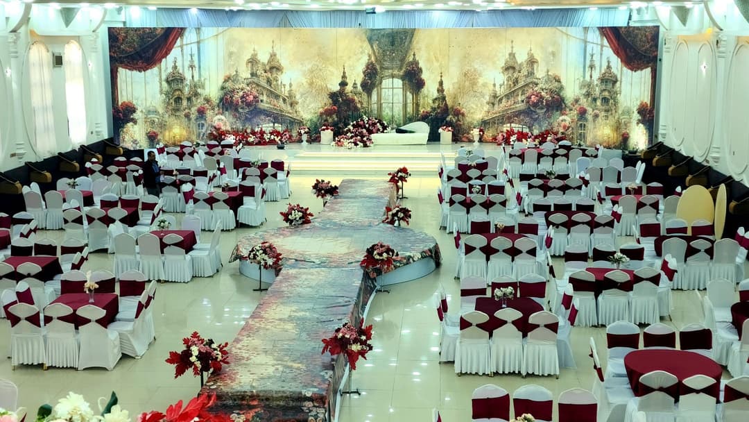 قاعة السلطان